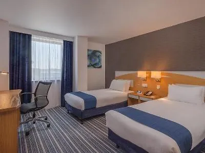 Ξενοδοχείο Express - Castle Bromwich, An Ihg Μπέρμιγχαμ