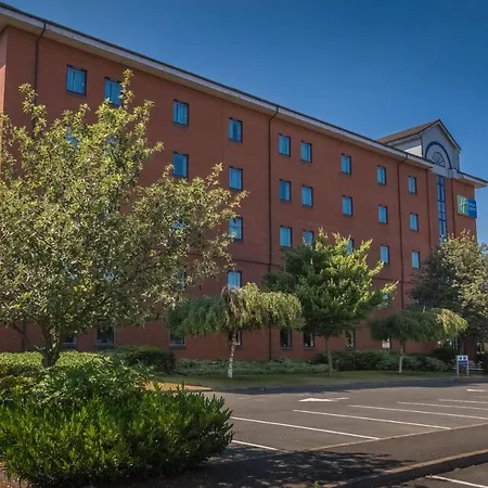Ξενοδοχείο Express - Castle Bromwich, An Ihg Μπέρμιγχαμ