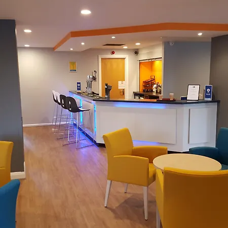 Express - Castle Bromwich, An Ihg