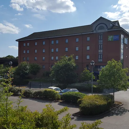 Express - Castle Bromwich, An Ihg 3* Μπέρμιγχαμ