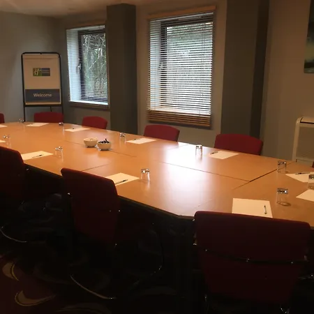 Express - Castle Bromwich, An Ihg Μπέρμιγχαμ