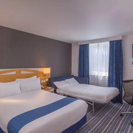 Express - Castle Bromwich, An Ihg Ξενοδοχείο