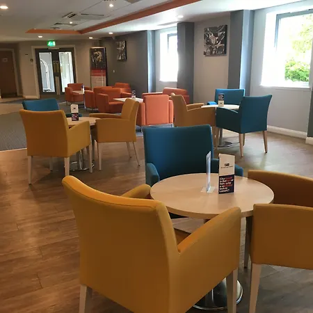 Ξενοδοχείο Express - Castle Bromwich, An Ihg Μπέρμιγχαμ