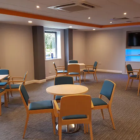 Express - Castle Bromwich, An Ihg Ξενοδοχείο 3*