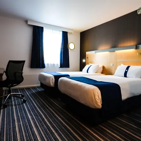 Express - Castle Bromwich, An Ihg 3*