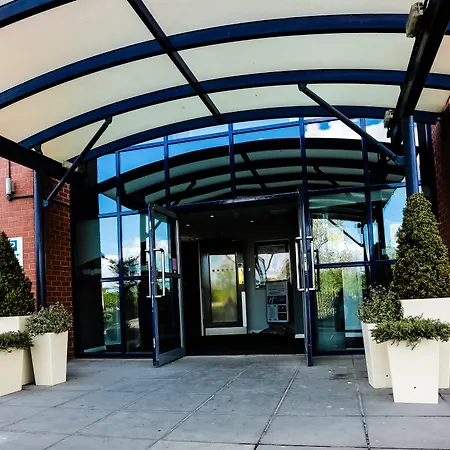 Ξενοδοχείο Express - Castle Bromwich, An Ihg Μπέρμιγχαμ
