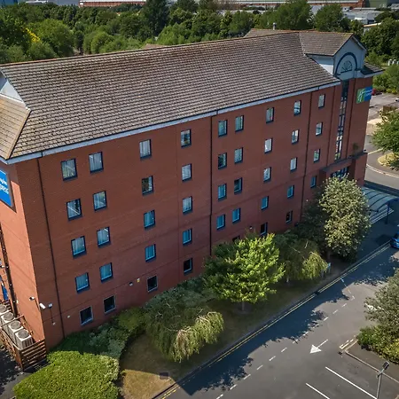 Express - Castle Bromwich, An Ihg 3*