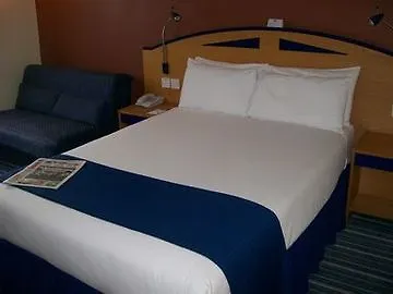 Express - Castle Bromwich, An Ihg Μπέρμιγχαμ