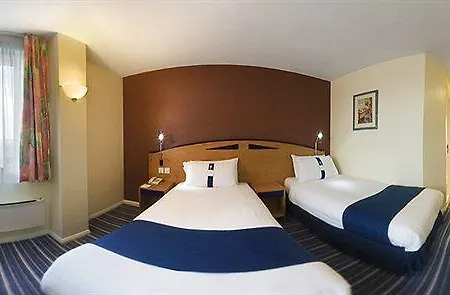Express - Castle Bromwich, An Ihg 3*