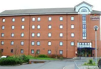 Express - Castle Bromwich, An Ihg Ξενοδοχείο Μπέρμιγχαμ