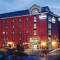 Ξενοδοχείο Express - Castle Bromwich, An Ihg 3*