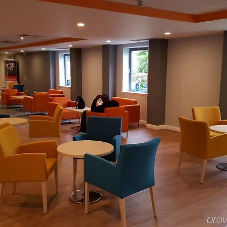 Express - Castle Bromwich, An Ihg Ξενοδοχείο 3*