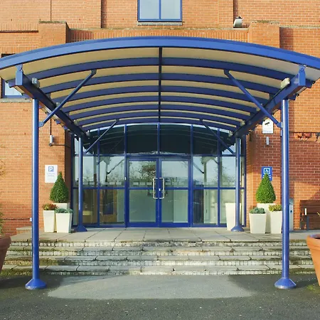 Express - Castle Bromwich, An Ihg