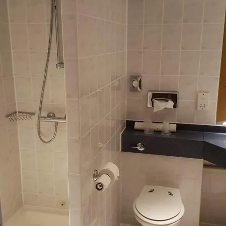 Express - Castle Bromwich, An Ihg 3* Μπέρμιγχαμ