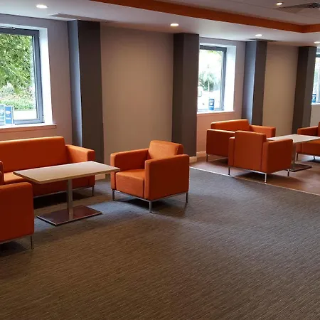 Express - Castle Bromwich, An Ihg Ξενοδοχείο 3*