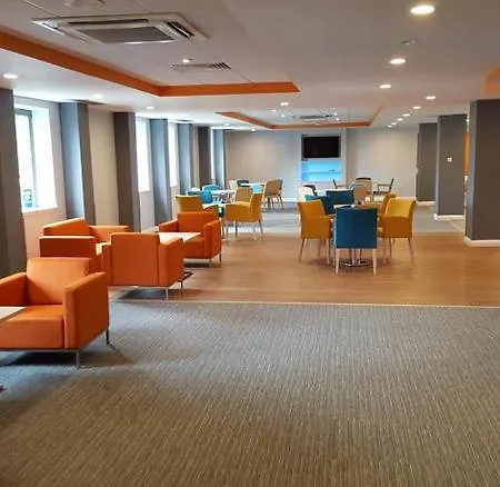 Ξενοδοχείο Express - Castle Bromwich, An Ihg Μπέρμιγχαμ