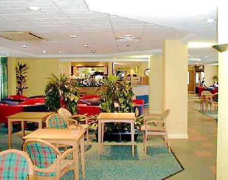 Express - Castle Bromwich, An Ihg Ξενοδοχείο 3*