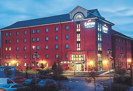 Express - Castle Bromwich, An Ihg Μπέρμιγχαμ