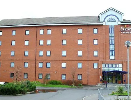 Ξενοδοχείο Express - Castle Bromwich, An Ihg 3*