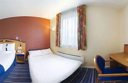 Express - Castle Bromwich, An Ihg 3*
