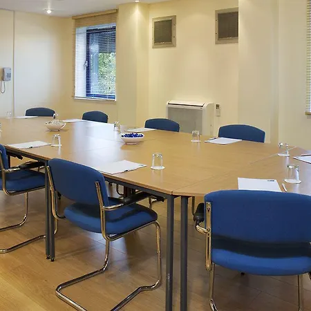 Ξενοδοχείο Express - Castle Bromwich, An Ihg
