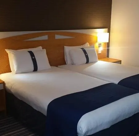 Express - Castle Bromwich, An Ihg 3*