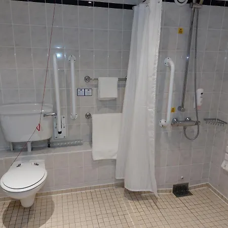 Express - Castle Bromwich, An Ihg